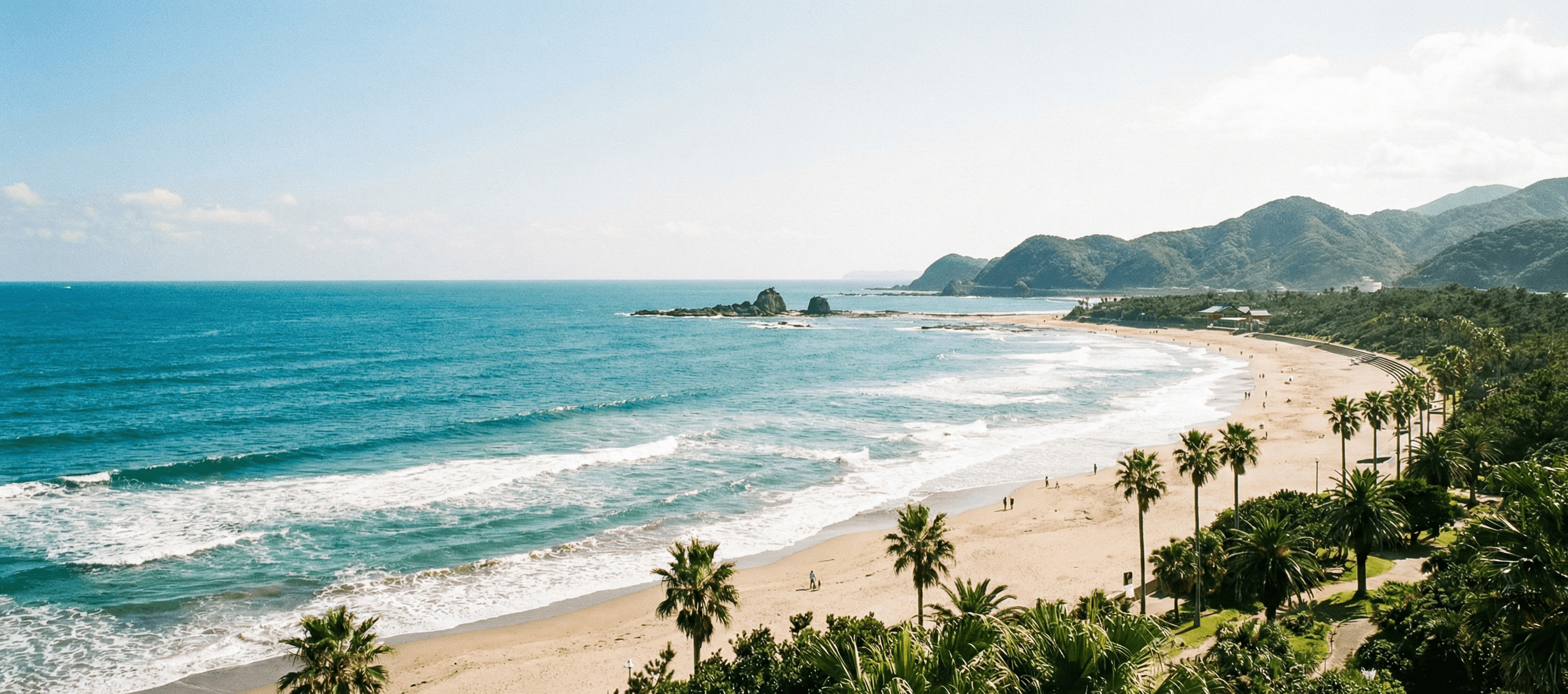 ホテルフリスタ宮崎 2