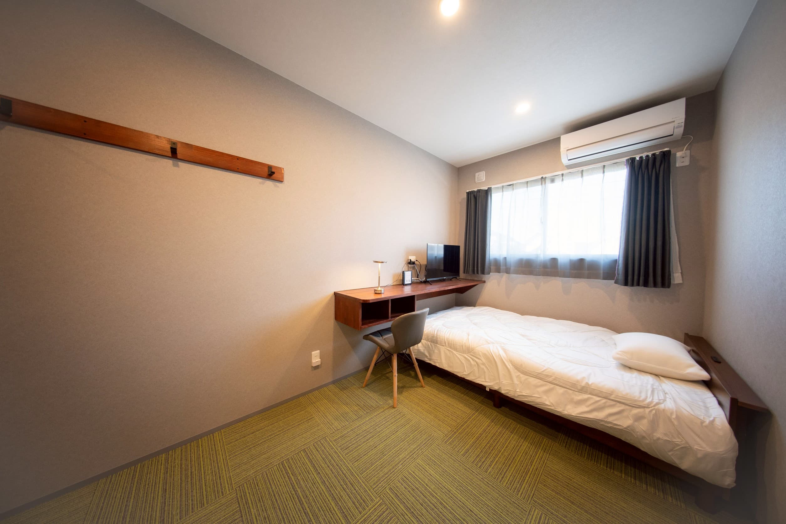 スタンダードルーム 内観2