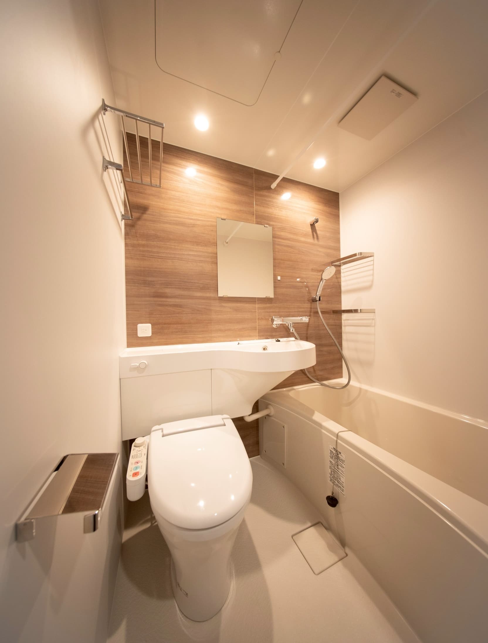 スタンダードルーム 内観4