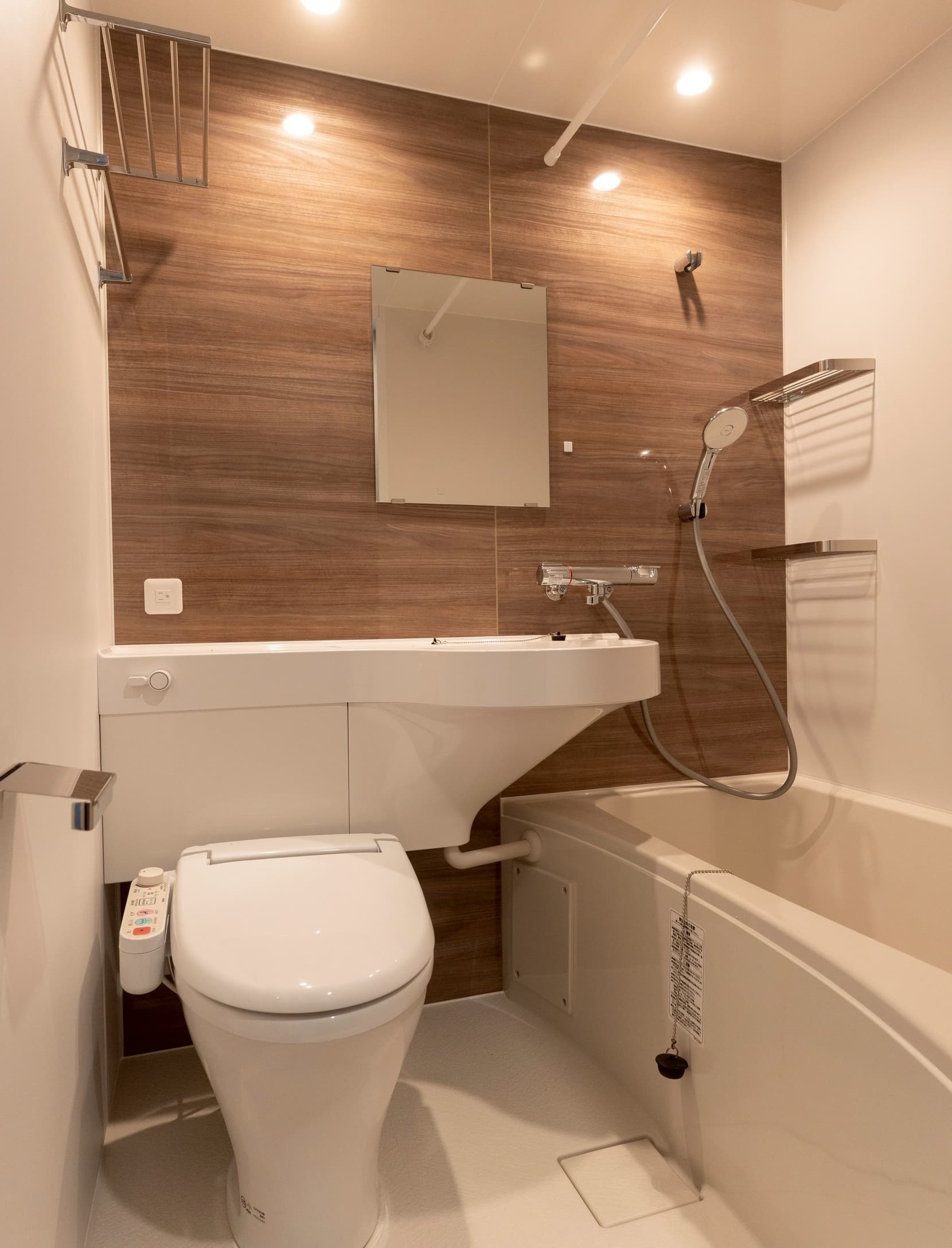 スタンダードルーム 内観5