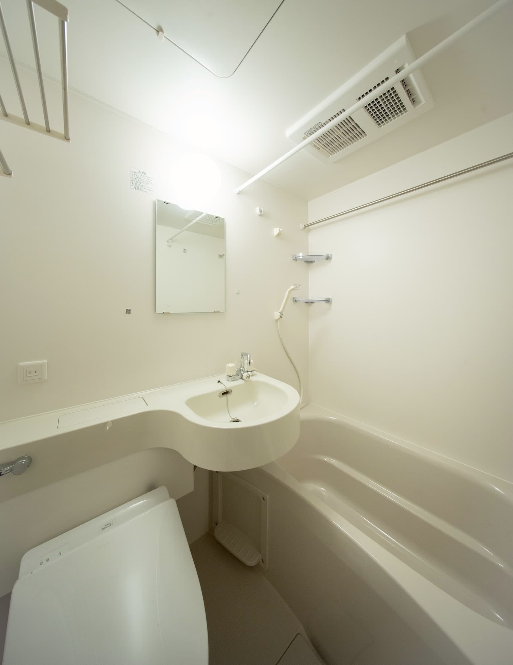 スーペリアルーム 内観3